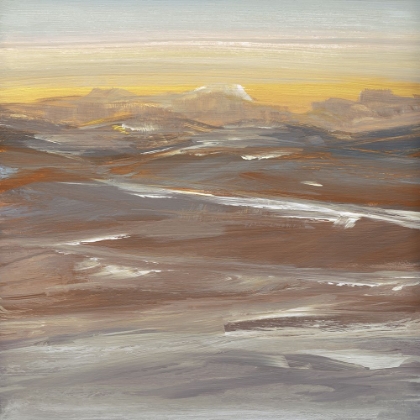 Picture of DESERT SUNDOWN