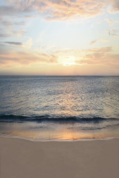 Picture of CALM SEAS