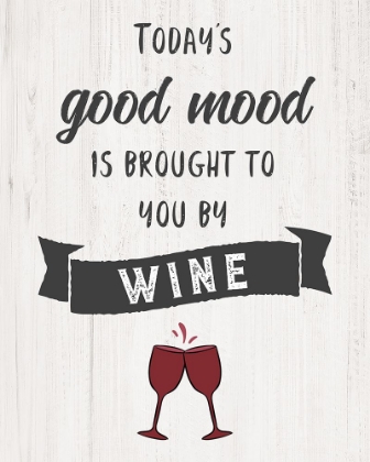 Picture of GOOD MOOD WINE