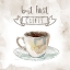 Picture of BUT FIRST COFFEE
