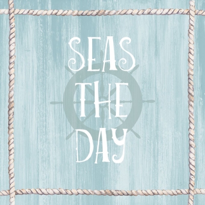 Picture of SEAS THE DAY