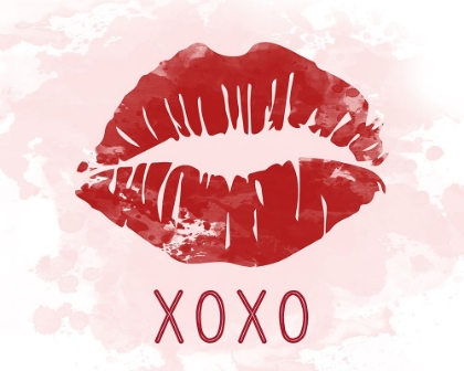 Picture of XOXO LIPS