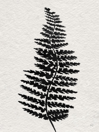 Picture of FOREST FERN III
