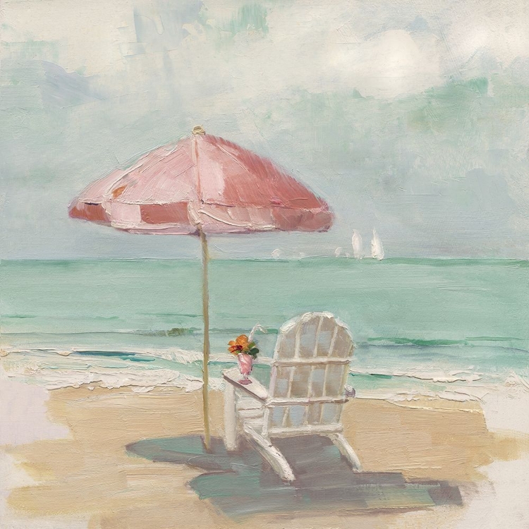 Picture of BEACH LIFE II
