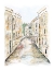 Picture of VENICE MEMORIES I