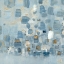 Picture of SEA GLASS REFLECTION I