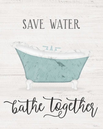 Picture of SAVE WATER
