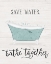 Picture of SAVE WATER