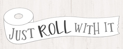 Picture of JUST ROLL