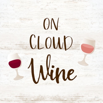 Picture of ON CLOUD WINE