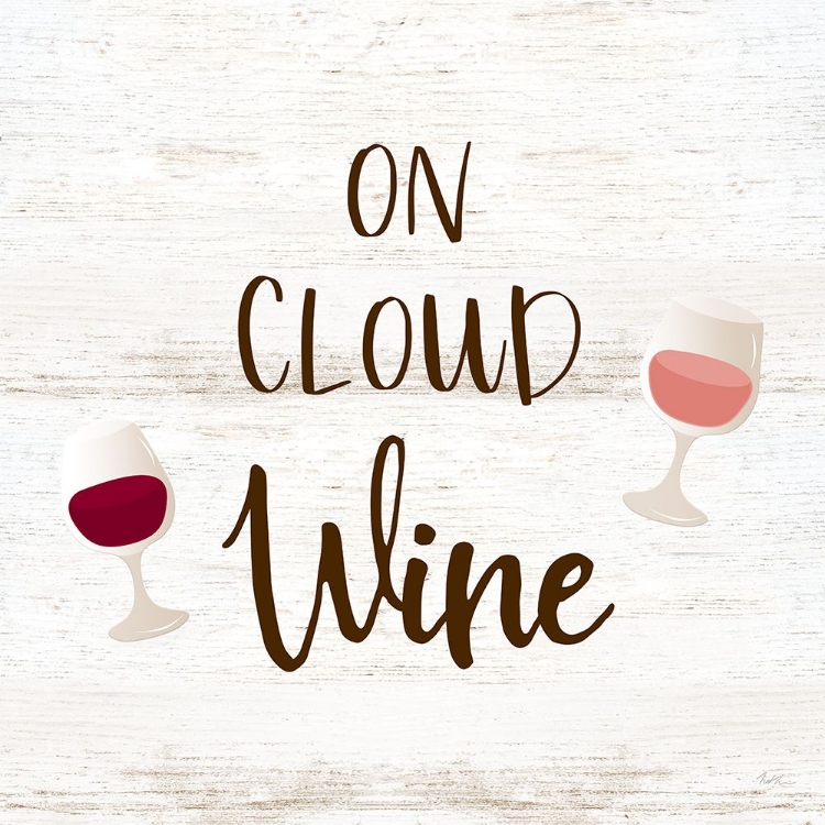 Picture of ON CLOUD WINE