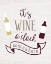 Picture of WINE OCLOCK