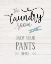 Picture of DROP YOUR PANTS