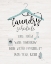 Picture of LAUNDRY SCHEDULE