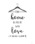 Picture of LOVE AND LAUNDRY