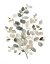 Picture of NEUTRAL EUCALYPTUS I