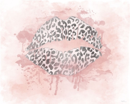 Picture of CHEETAH KISSES