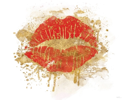 Picture of RED KISSES