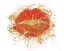Picture of RED KISSES