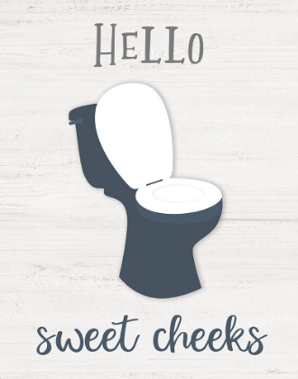 Picture of HELLO SWEET CHEEKS