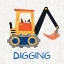 Picture of DIGGING