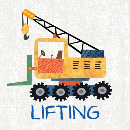 Picture of LIFTING