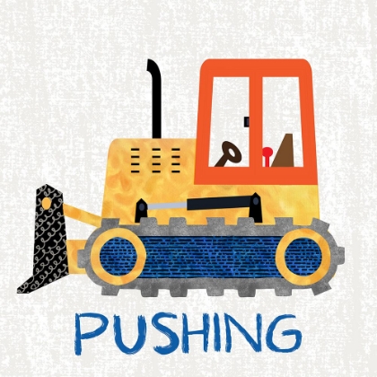 Picture of PUSHING