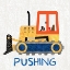 Picture of PUSHING
