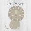 Picture of BE BRAVE