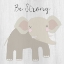 Picture of BE STRONG