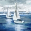 Picture of SAILING TOGETHER