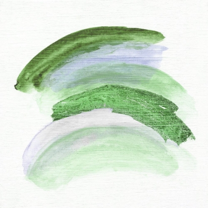 Picture of GREEN RHYTHM I