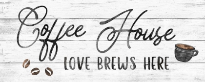 Picture of LOVE BREWS
