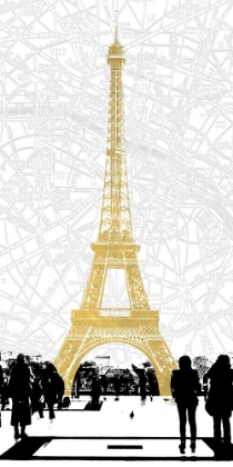 Picture of PARIS GLAM