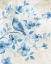 Picture of BLUEBIRD HAPPINESS I