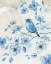 Picture of BLUEBIRD HAPPINESS I