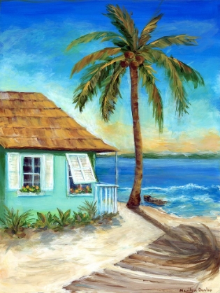 Picture of TROPICANA CABANA I