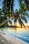 Picture of BEAUTIFUL BEACH SUNSET