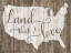 Picture of LAND THAT I LOVE