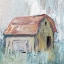Picture of PASTEL BARN II