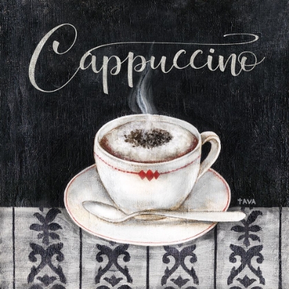Picture of SPECIALTY CAPPUCCINO