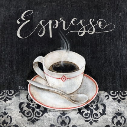 Picture of SPECIALTY ESPRESSO