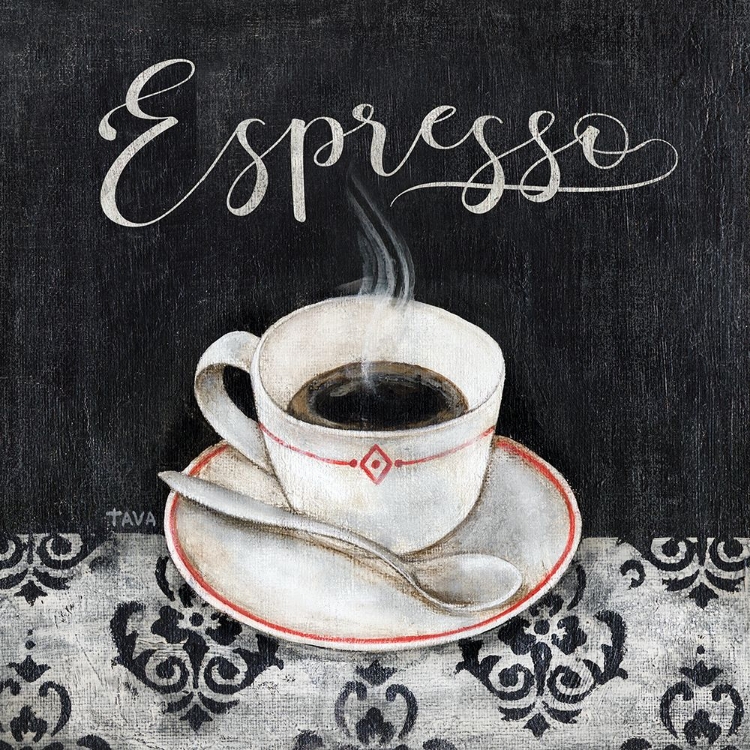 Picture of SPECIALTY ESPRESSO