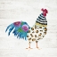 Picture of FUNKY ROOSTER
