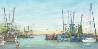 Picture of WESTERN GLOW-SHEM CREEK