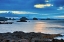 Picture of ISLAND AT SUNRISE