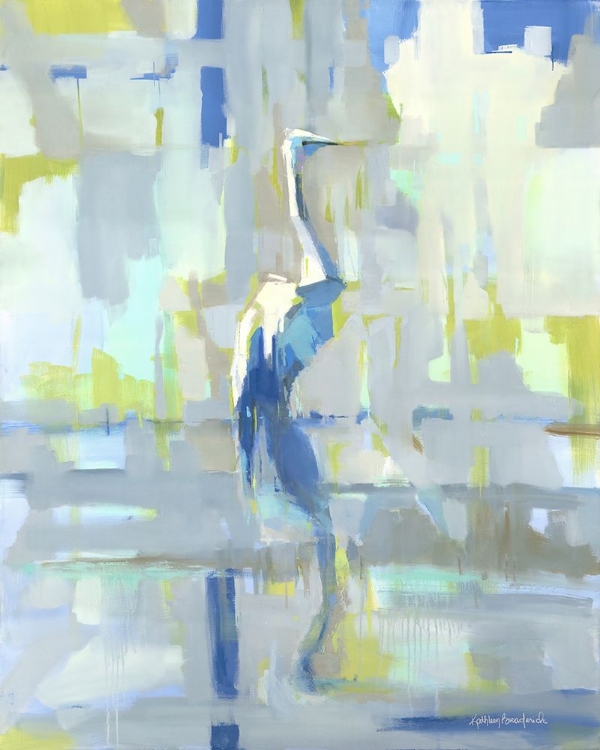 Picture of BAYOU HERON