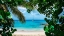 Picture of WINDOW TO PARADISE