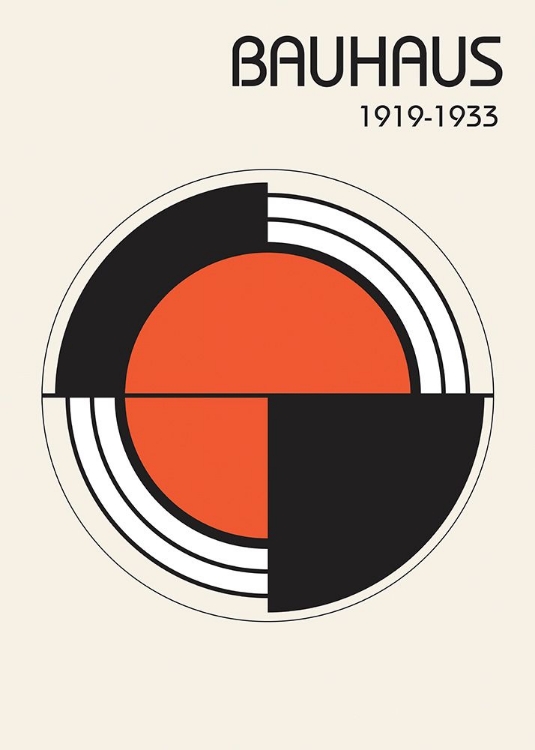 Picture of BAUHAUS 1