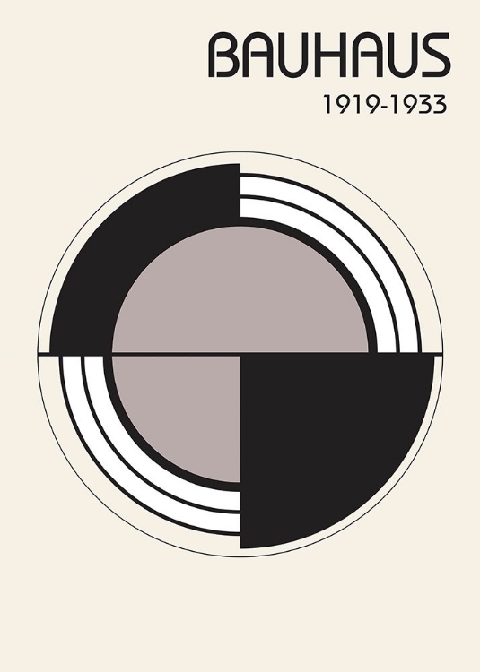 Picture of BAUHAUS 2